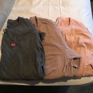Victoria Secret Long Sleeve Bundle